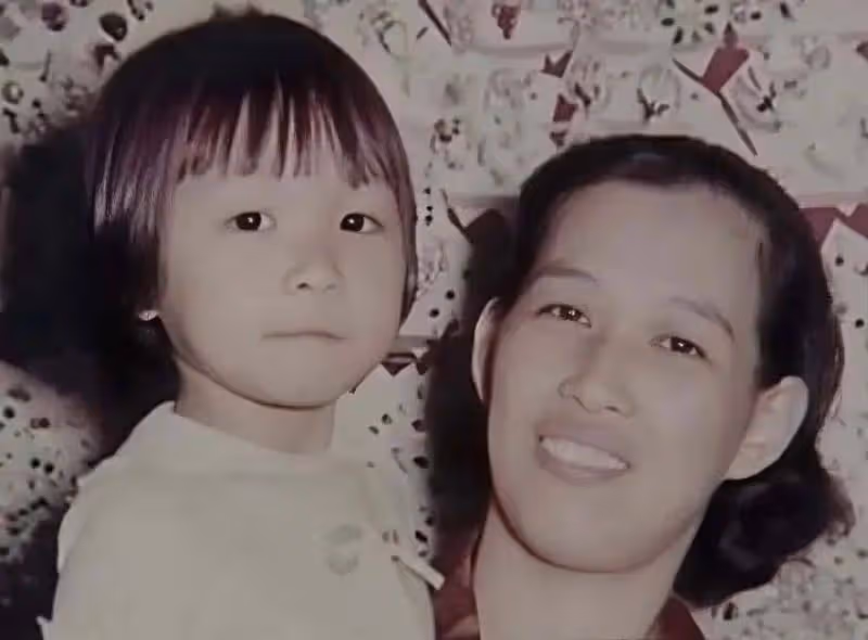 99歲母親離世！香港已故女星命運多舛，患癌病逝年僅36歲