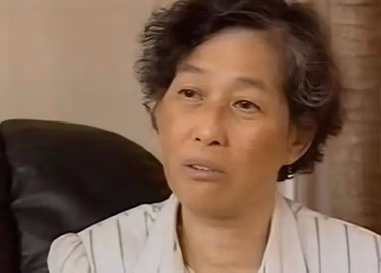 99歲母親離世！香港已故女星命運多舛，患癌病逝年僅36歲
