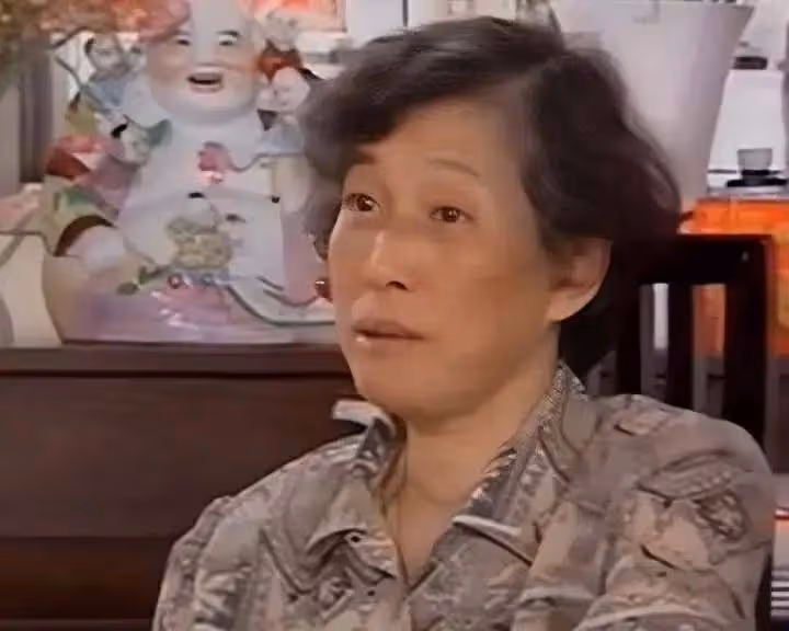 99歲母親離世！香港已故女星命運多舛，患癌病逝年僅36歲