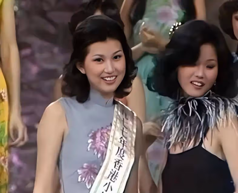 99歲母親離世！香港已故女星命運多舛，患癌病逝年僅36歲