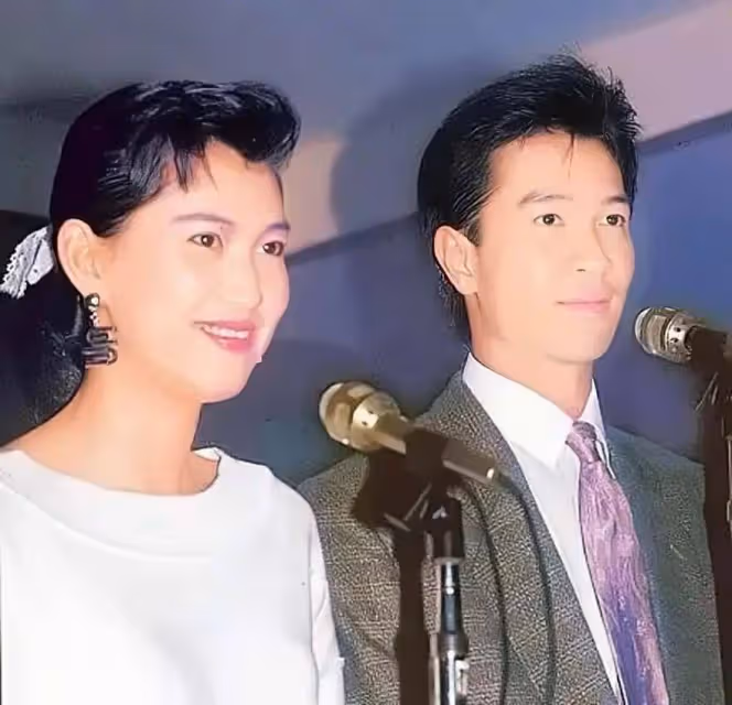 99歲母親離世！香港已故女星命運多舛，患癌病逝年僅36歲