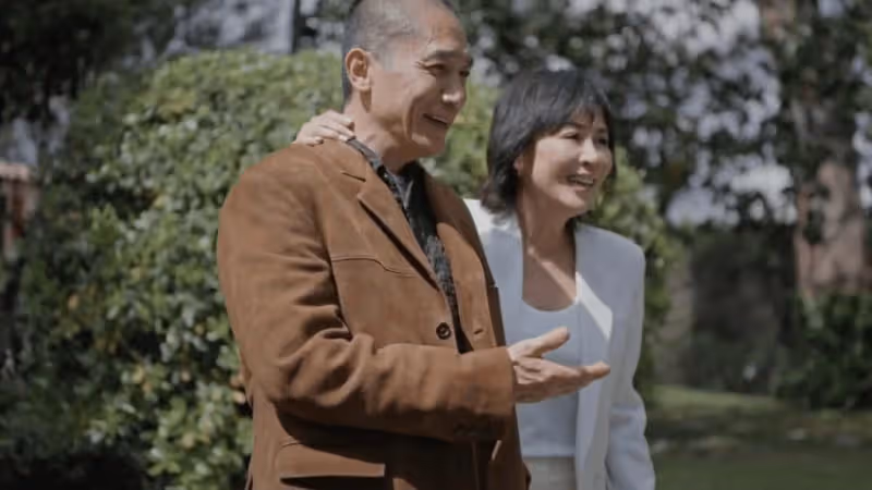 劉嘉玲罕見分享素顏照片,容貌大變樣,卻依然被贊太美了