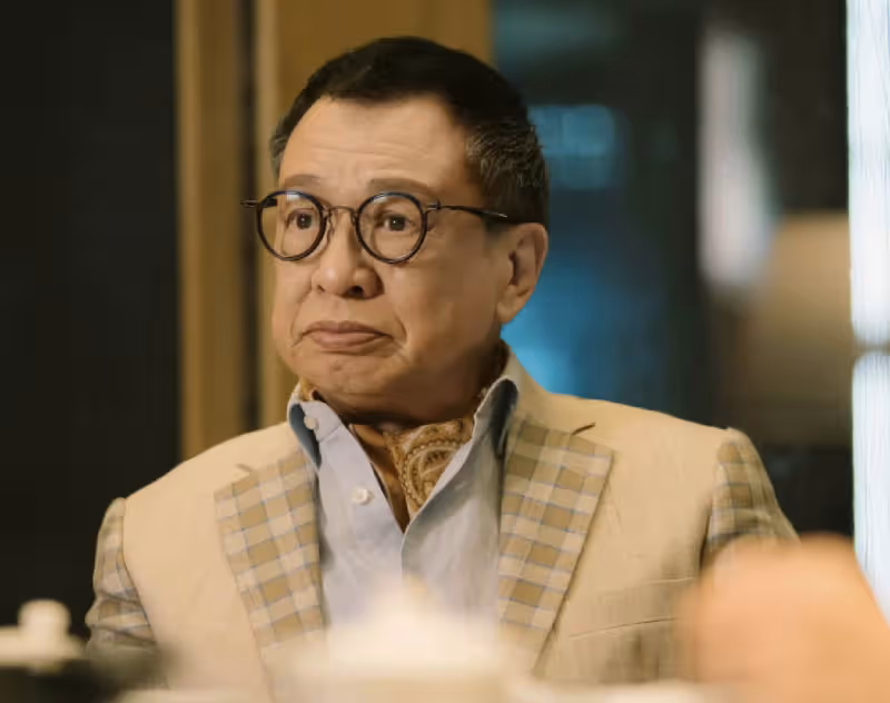 大製作豪門商戰港劇首播,預約數突破百萬,演員陣容豪華全是熟臉
