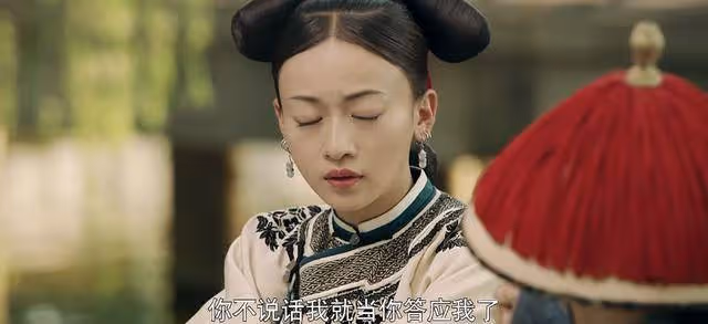《延禧攻略》袁春望為何背叛魏瓔珞?他痛恨被拋棄被背叛