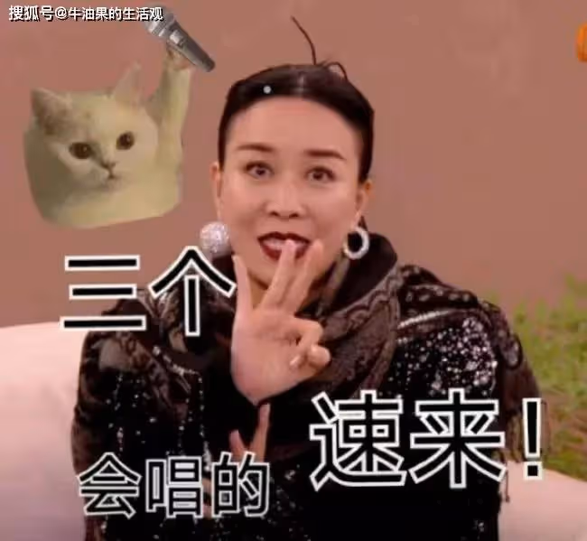 救救57歲那英吧!張傑鄧紫棋拒絕《歌手》,韓紅等17位歌手請戰