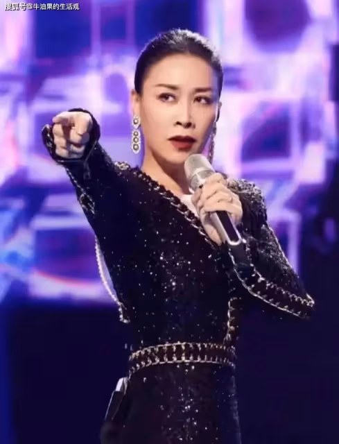 救救57歲那英吧!張傑鄧紫棋拒絕《歌手》,韓紅等17位歌手請戰