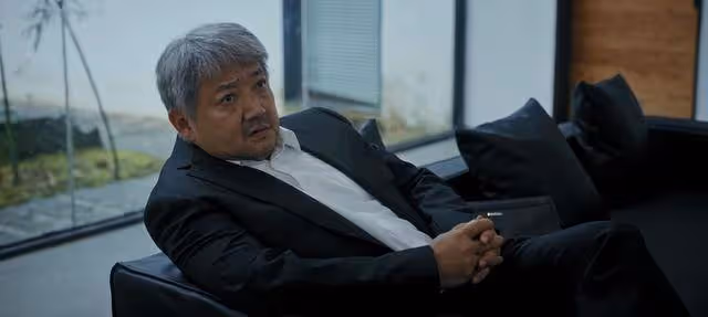 《新生》看了原著才知道,費可給五個人的臨終「禮物」有多豐厚