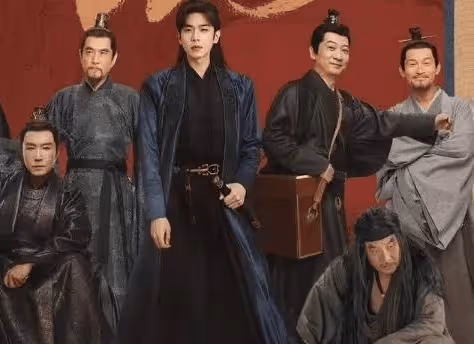 《慶餘年》第二季有多少集？《慶餘年》第二季徐志勝演什麼角色？