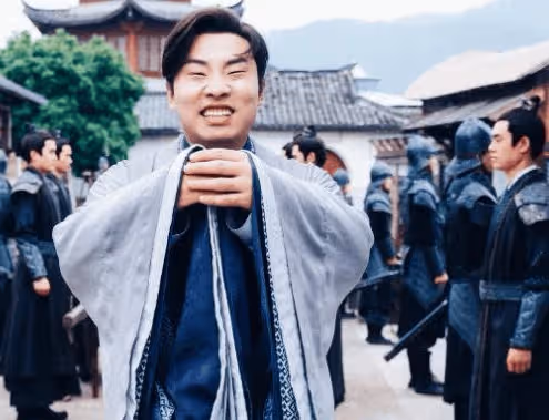 《慶餘年》第二季有多少集？《慶餘年》第二季徐志勝演什麼角色？