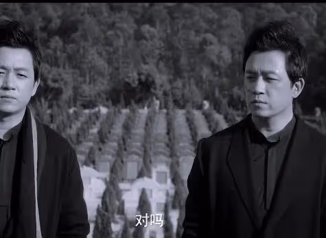 《白夜追兇》第二季什麼時候播？《白夜追兇》第二季是接著第一部的嗎？