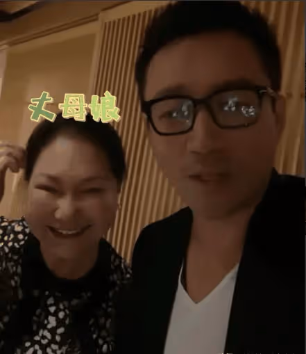 大S已被家族孤立?S媽與小S歡度母親節,大S具俊曄雙雙失寵被無視