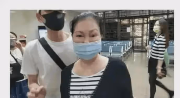 大S已被家族孤立?S媽與小S歡度母親節,大S具俊曄雙雙失寵被無視
