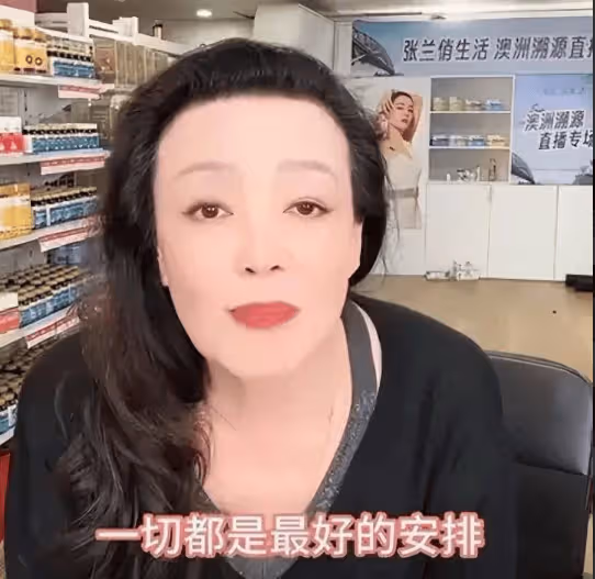 汪小菲台灣接走倆孩子吃大餐,蘭姐心情大好,這波操作給力