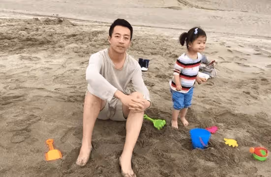 汪小菲台灣接走倆孩子吃大餐,蘭姐心情大好,這波操作給力