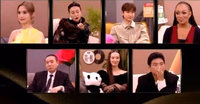 央媒點評《歌手2024》,言辭犀利,句句說到觀眾的心坎里