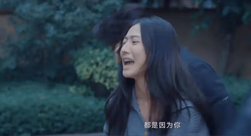 《不可告人》大結局:高陽歸隊,陳家棟進監獄,雪迎最令人唏噓