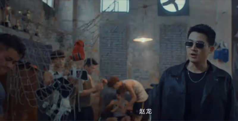 《不可告人》大結局:高陽歸隊,陳家棟進監獄,雪迎最令人唏噓