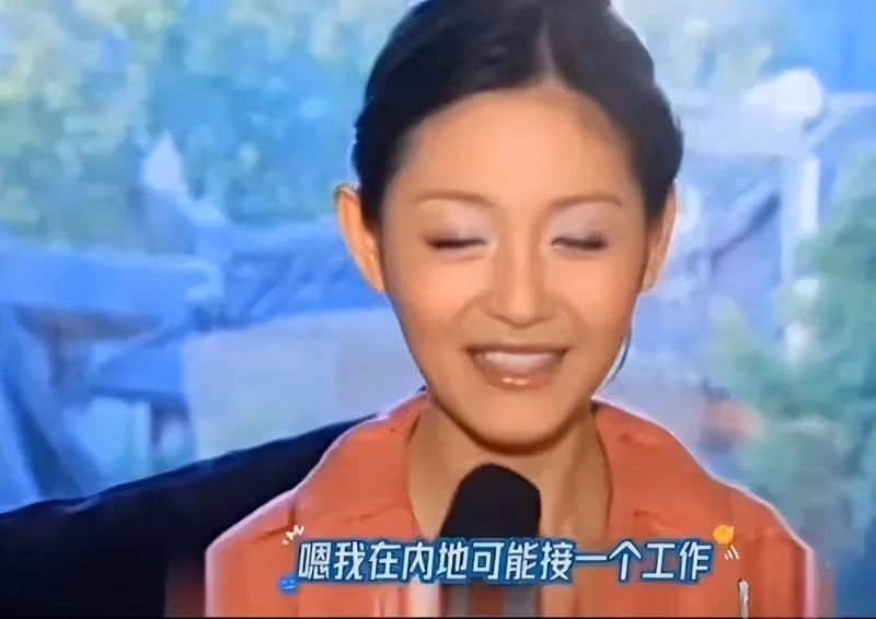 大S計劃轉戰內娛:為了得到機會,可能會高風亮節自降身價