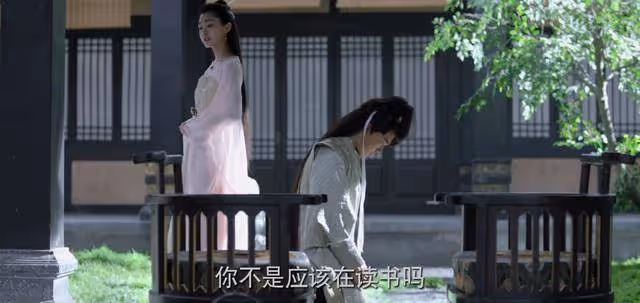 《慶餘年》原著:范若若在范府地位穩固,范閒出謀劃策功不可沒