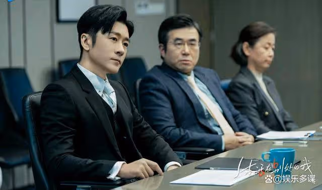 《生活在別處的我》夏果薛宇明終成眷屬,大婚圓房發現意外之喜,喜當爹媽