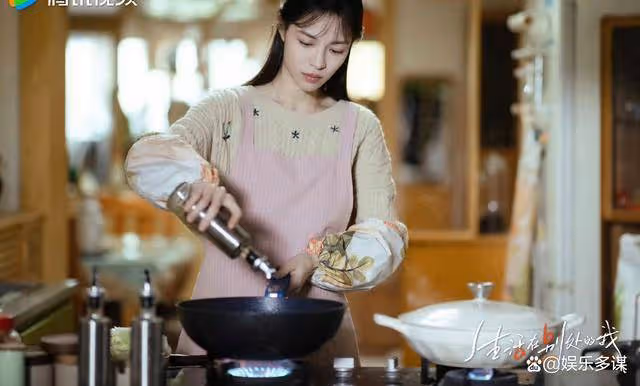 《生活在別處的我》夏果薛宇明終成眷屬,大婚圓房發現意外之喜,喜當爹媽