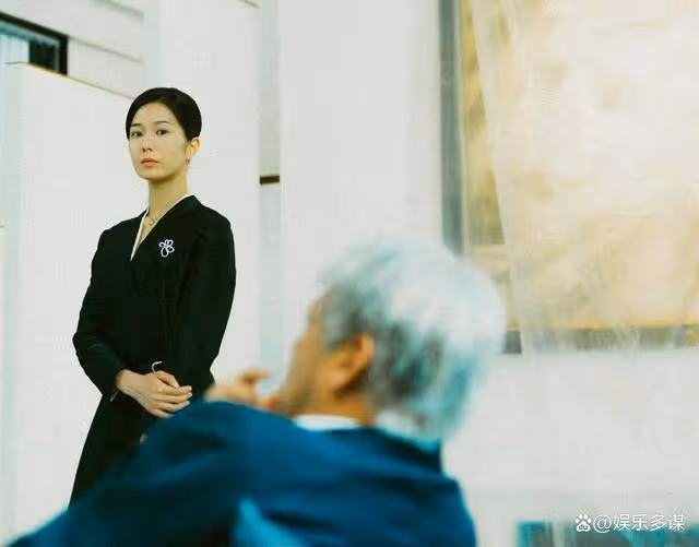 《新生》陳佳佳假死歸來,揭開劉漠真實身份,費可洗白成救命恩人