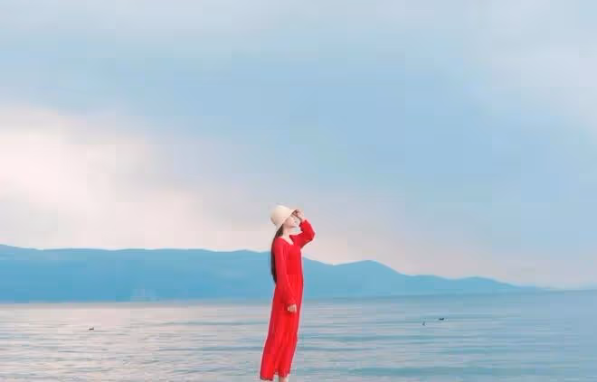 人活著,凡事想開了,就好了!(句句在理)