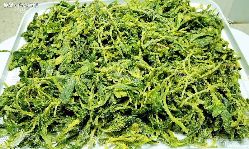 5月這菜金不換,遇見抓緊吃!鮮嫩營養,全身是寶,上鍋一蒸真香