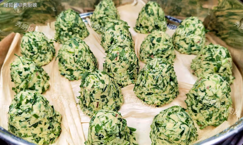 5月這菜金不換,遇見抓緊吃!鮮嫩營養,全身是寶,上鍋一蒸真香
