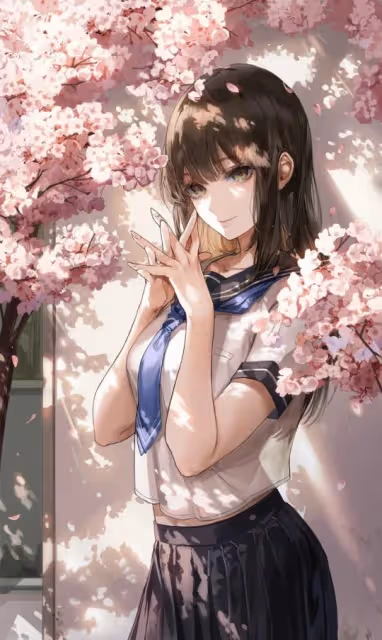 原畫壁紙及美圖第222期，無水印可自取