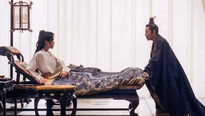 首播將至!譚松韻攜40集職場愛情劇來襲,搭檔許凱,全員演技派