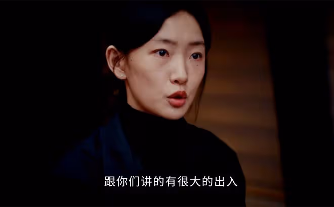 《新生》大結局：小喬到死都不知，費可舉報了他，還自毀前程