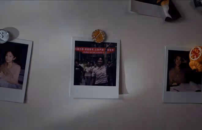 《新生》大結局：小喬到死都不知，費可舉報了他，還自毀前程