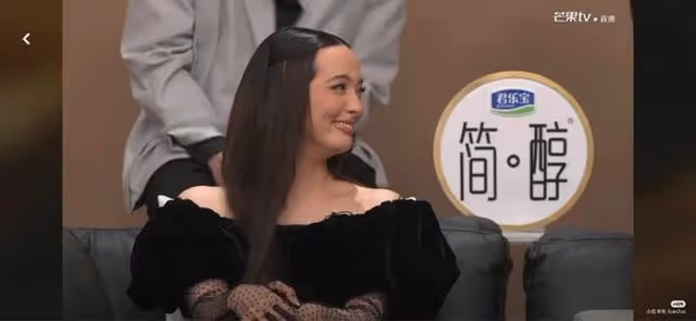 《歌手2024》56歲那英一頂四壓力超大,在後台看得咬牙切齒?