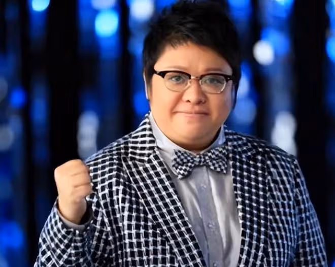 張傑發文拒絕申請出戰,曾參加《歌手》受盡委屈,知情人透露細節