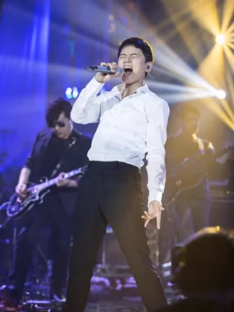 張傑發文拒絕申請出戰,曾參加《歌手》受盡委屈,知情人透露細節