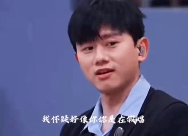 張傑發文拒絕申請出戰,曾參加《歌手》受盡委屈,知情人透露細節