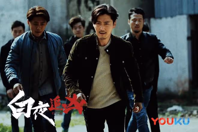 《白夜追兇2》將於暑期檔播出?網友:比知道慶餘年2開播還要激動