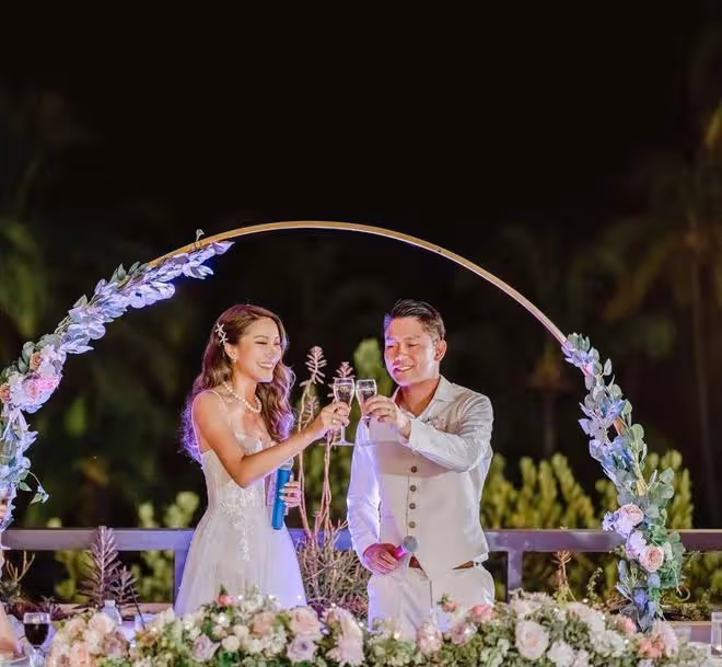 35歲前港姐結婚一年宣布懷孕,入行後星途平平僅客串四部劇集