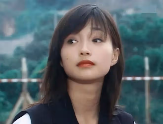 前TVB花旦相隔11年後復出拍戲,曾患抑鬱症想輕生,痴情丈夫不離不棄