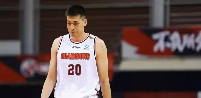拼了!廣東「真核」被曝前往遼寧客場!杜鋒迎來最強救世主!
