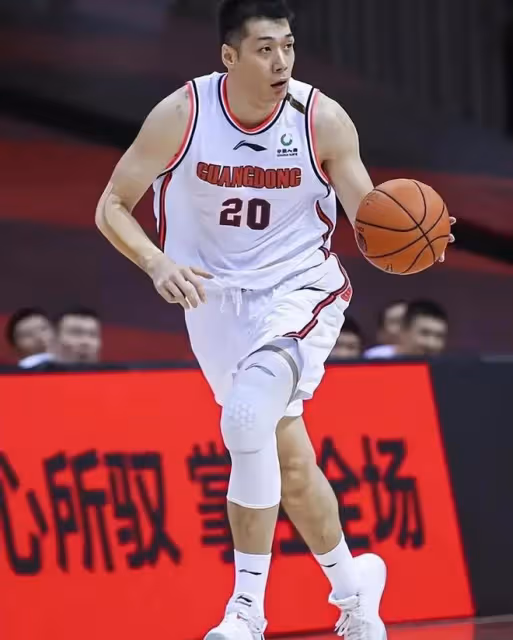 拼了!廣東「真核」被曝前往遼寧客場!杜鋒迎來最強救世主!
