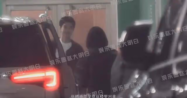 李溪芮戀情曝光！男方被扒比她小10歲，網友吐槽她是「金莎2號」
