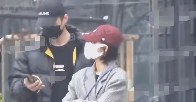 李溪芮戀情曝光！男方被扒比她小10歲，網友吐槽她是「金莎2號」