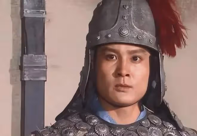 原來他早已離世!去世前還在拍戲,小17歲嬌妻發文:天堂見