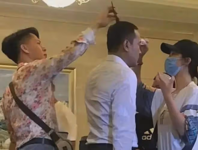 原來他早已離世！去世前還在拍戲，小17歲嬌妻發文：天堂見
