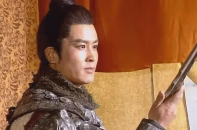 原來他早已離世！去世前還在拍戲，小17歲嬌妻發文：天堂見