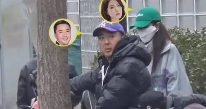 揭秘47歲曾黎戀情曝光真實內幕