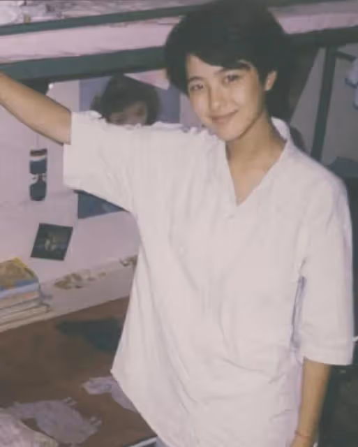 揭秘47歲曾黎戀情曝光真實內幕