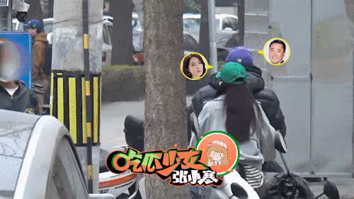 揭秘47歲曾黎戀情曝光真實內幕